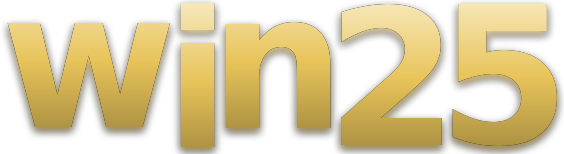 win25 logo